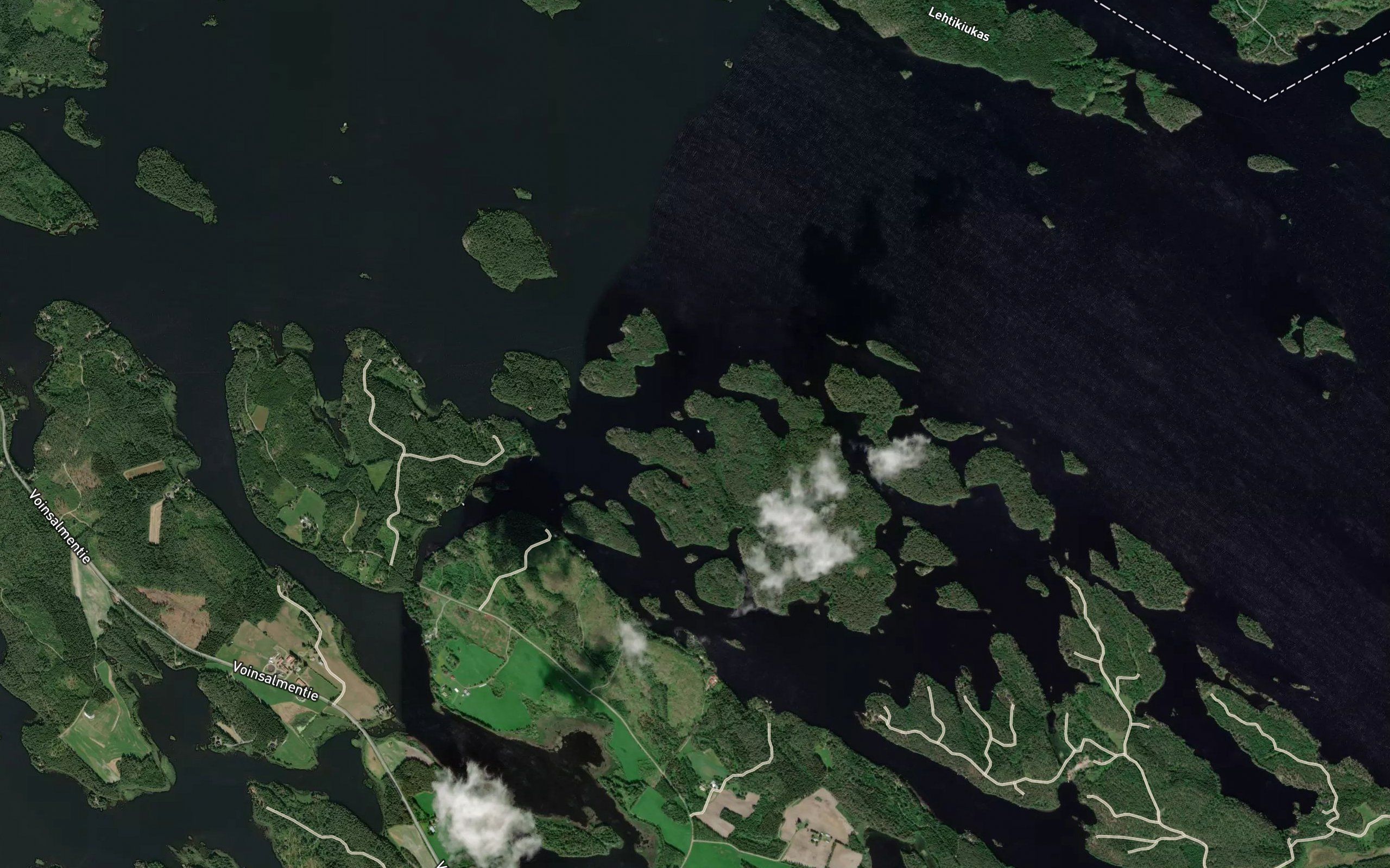 Pyorealahti