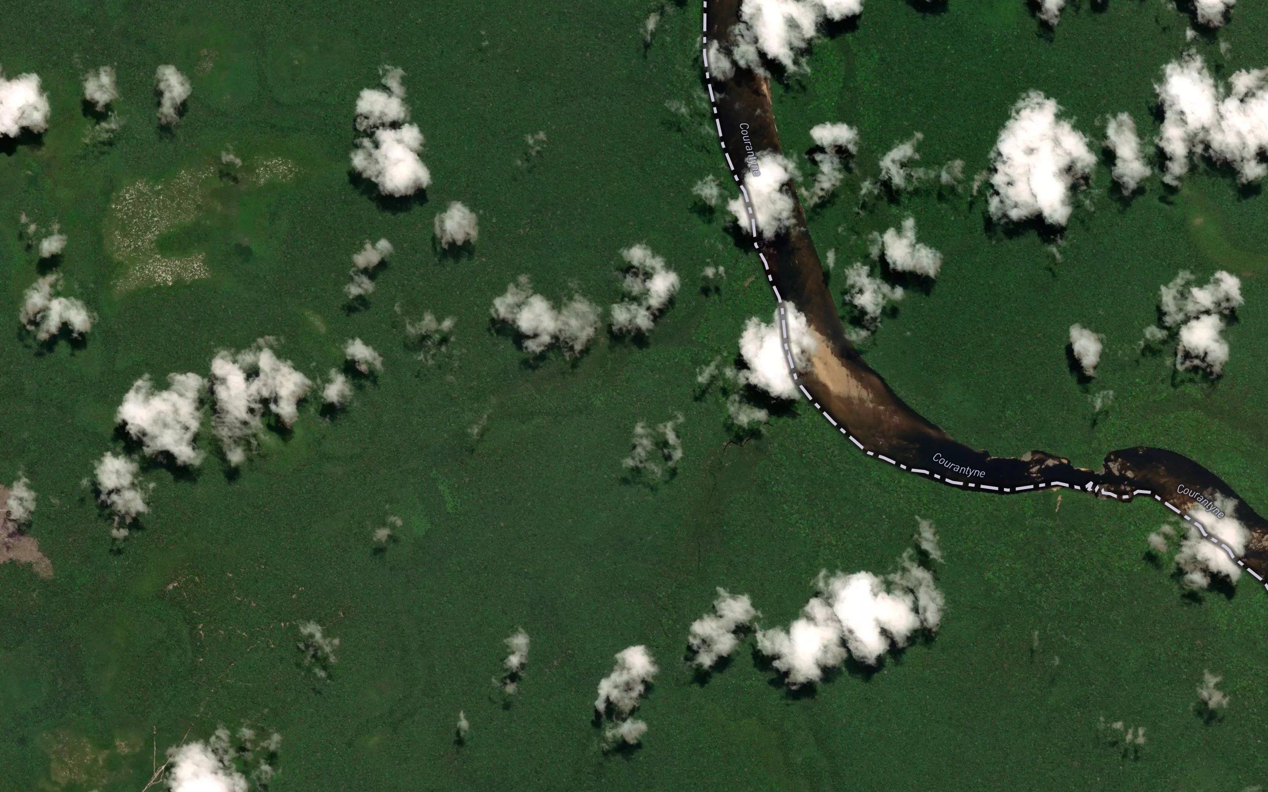 Kalkuni River