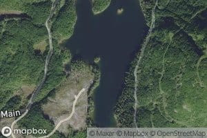 Pachena Lake