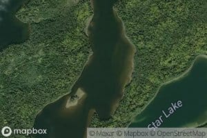 White Owl Lake