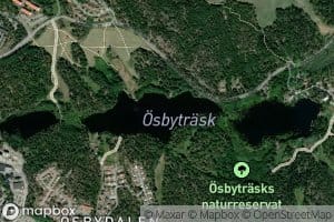 Osbytrask