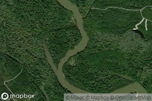 Miller Lake Cut Off