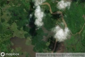 Cienaga de Sabalo Viejo