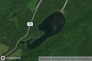 Lac Hubbard