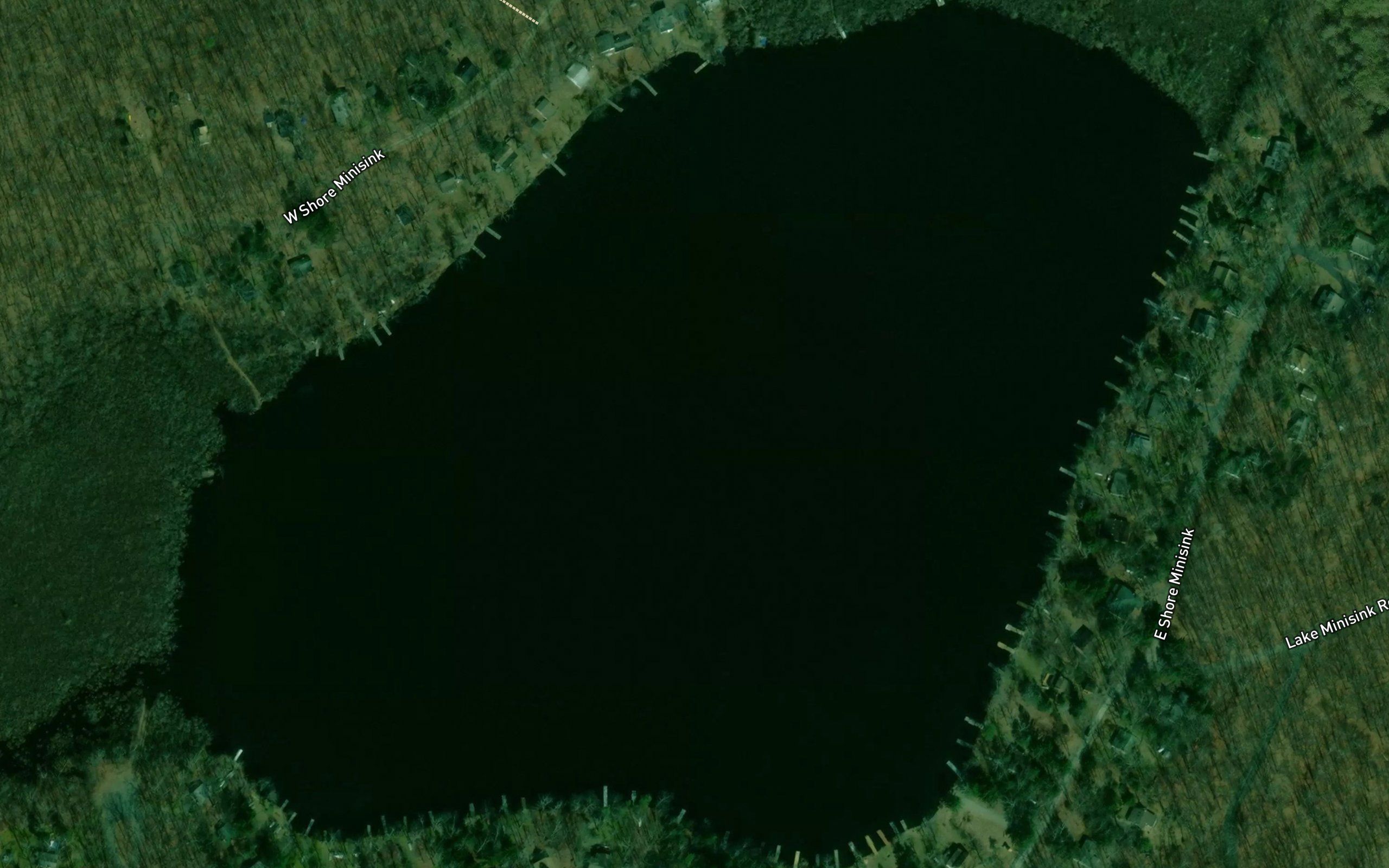 Lake Minisink