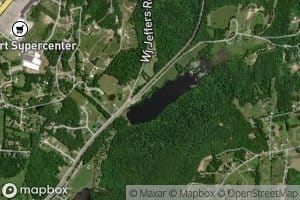 Laxton Lake