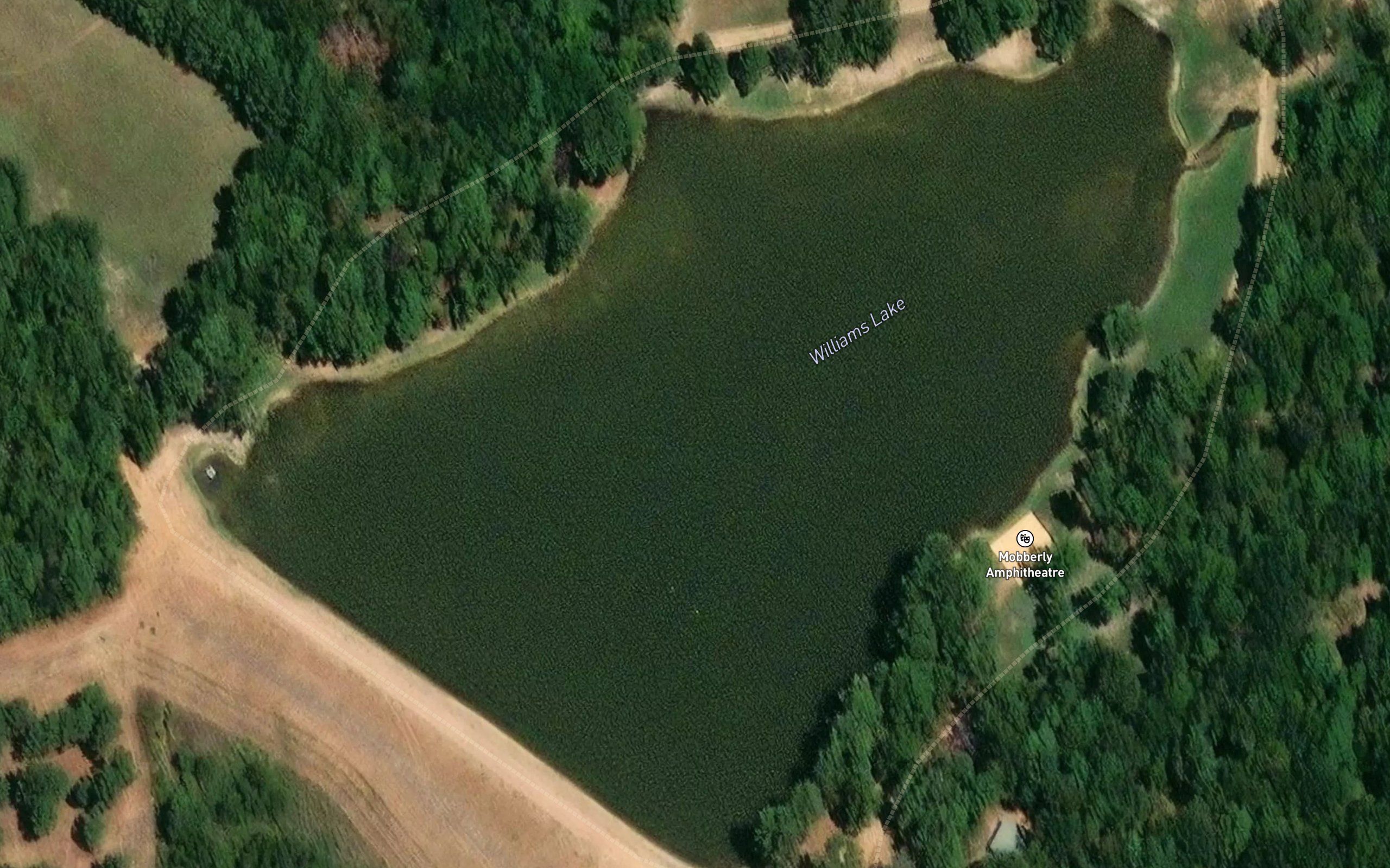 Williams Lake