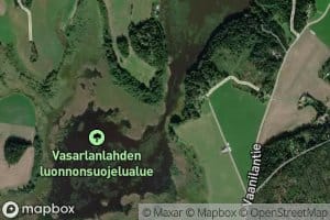 Haudansalmi
