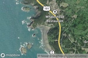 Whalehead Creek