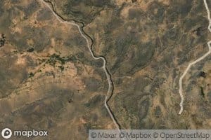 Quebrada Larcaypuesta