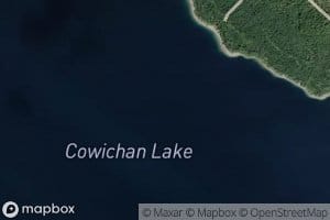 Cowichan Lake