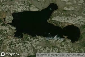 Lac Mamikuskutaw