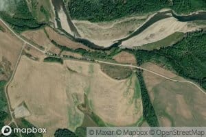 Cow Creek