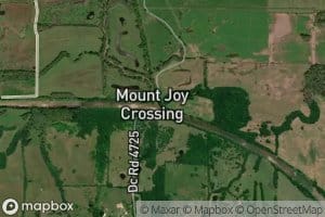 Justiss Creek