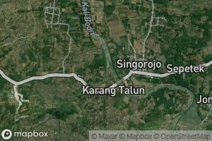 Kali Logung
