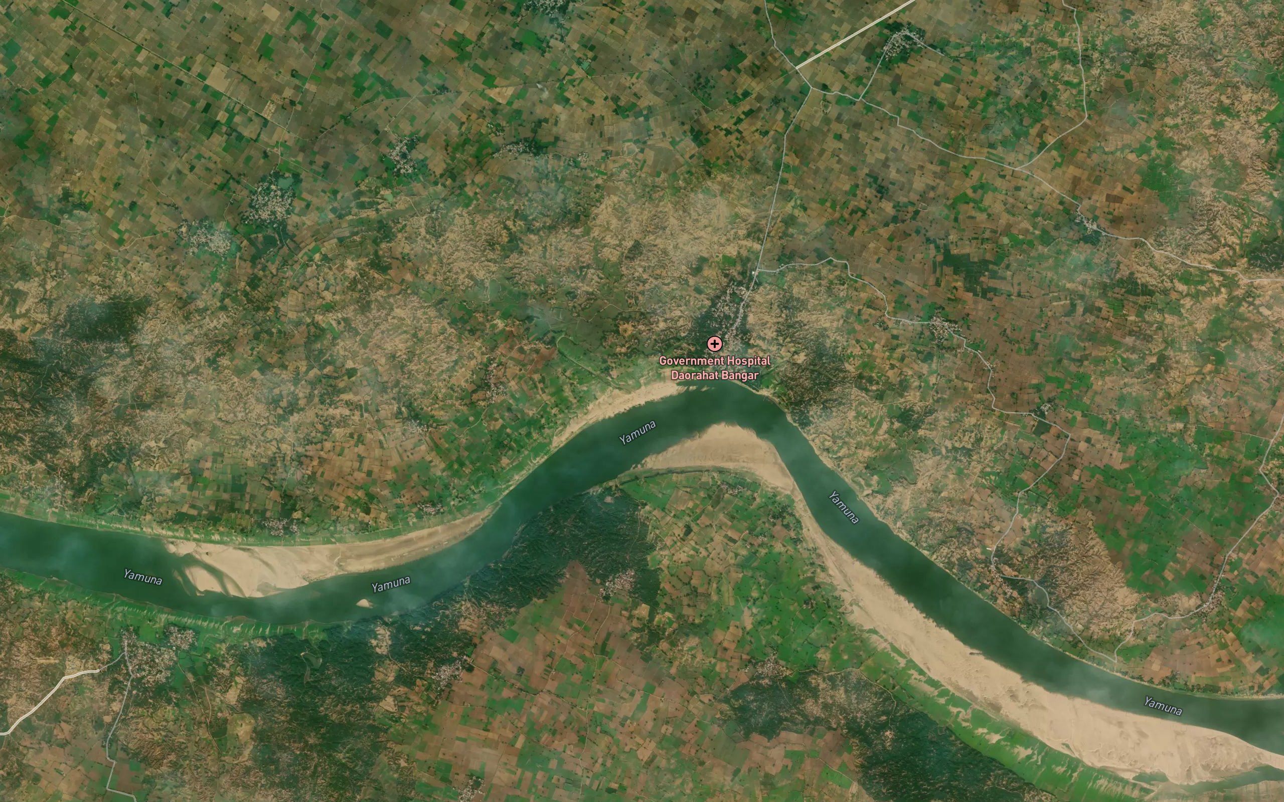 Karigar ka Nala