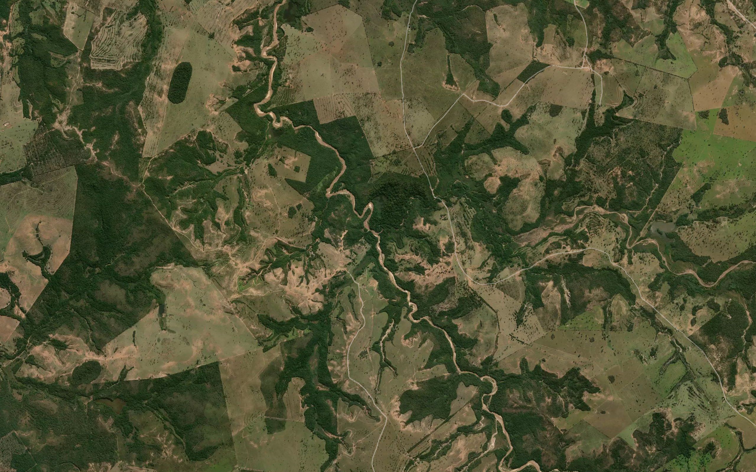 Ribeirao Pirizal