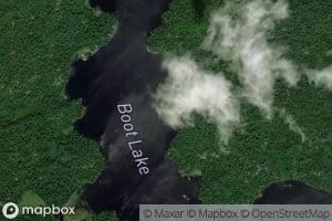 Boot Lake