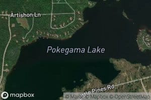 Pokegama Lake