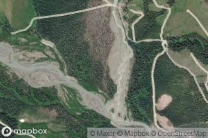 Salal Creek