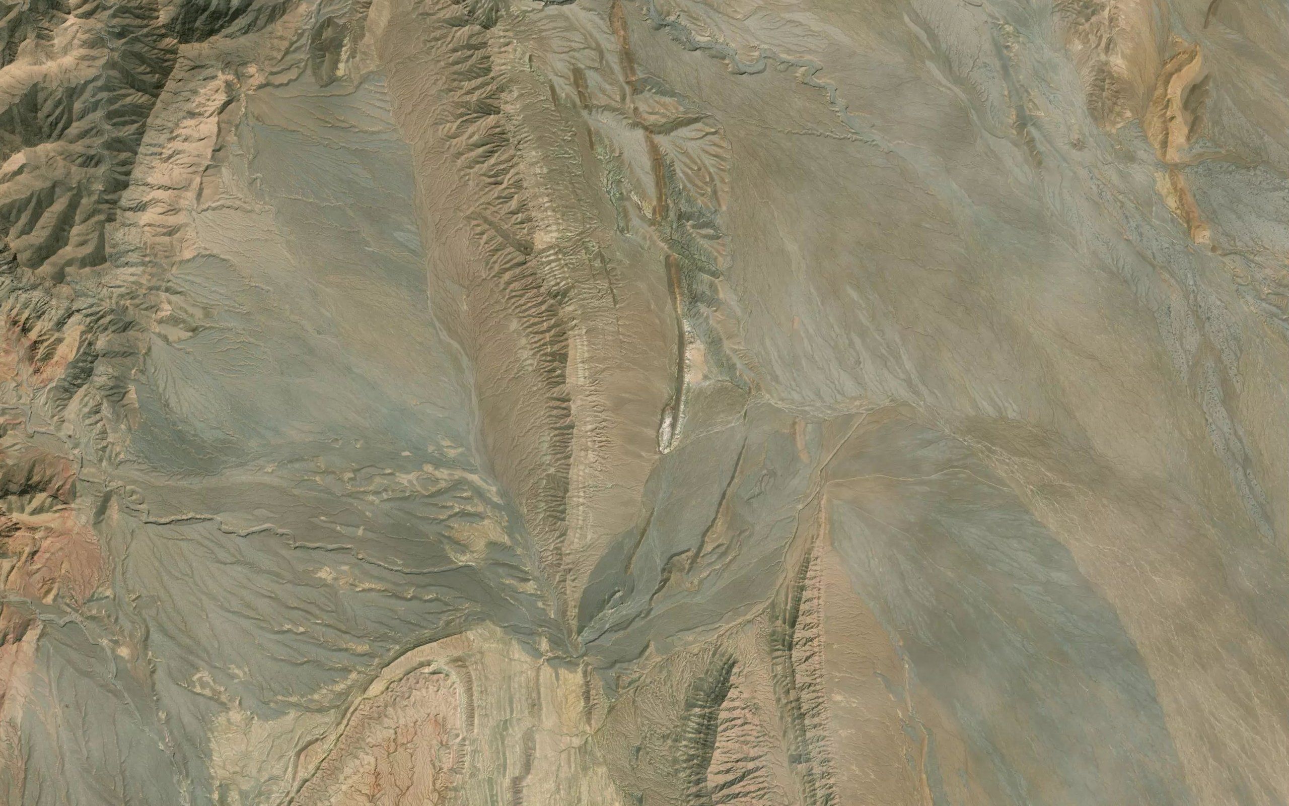 Cheshmeh-ye Marghu
