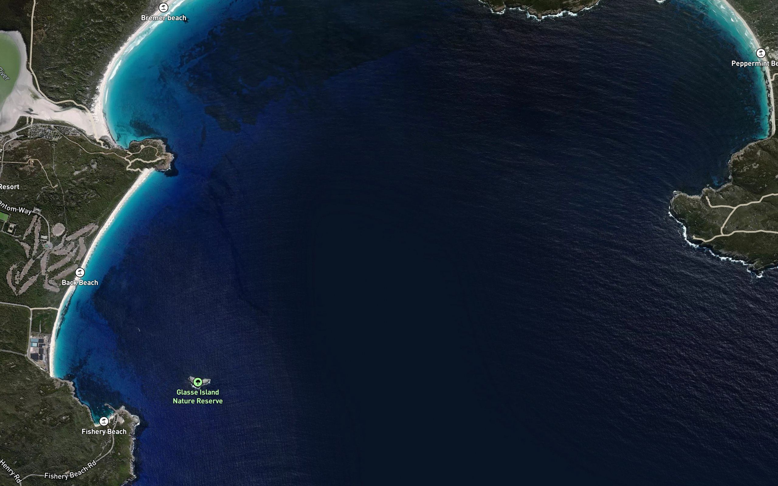 Bremer Bay