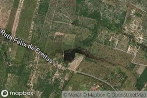 Corrego dos Cacacos
