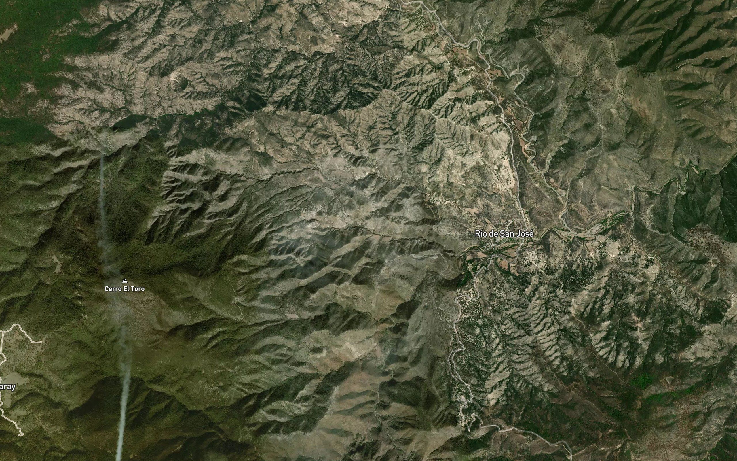Arroyo Seco