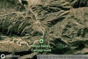 Upper Rose Lake