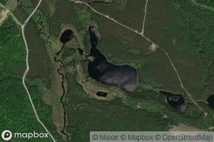 Lac Tokokaman