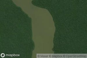 Lago Quati