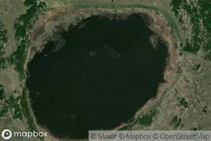 Ozero Dranishnikova Lyaga