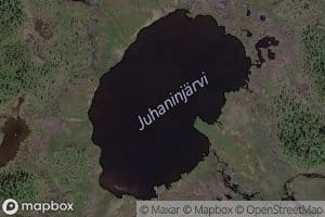 Juhaninjarvi