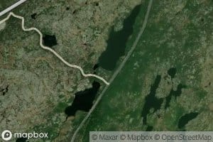 Wild Cove Inside Ponds