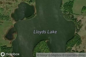 Lloyds Lake
