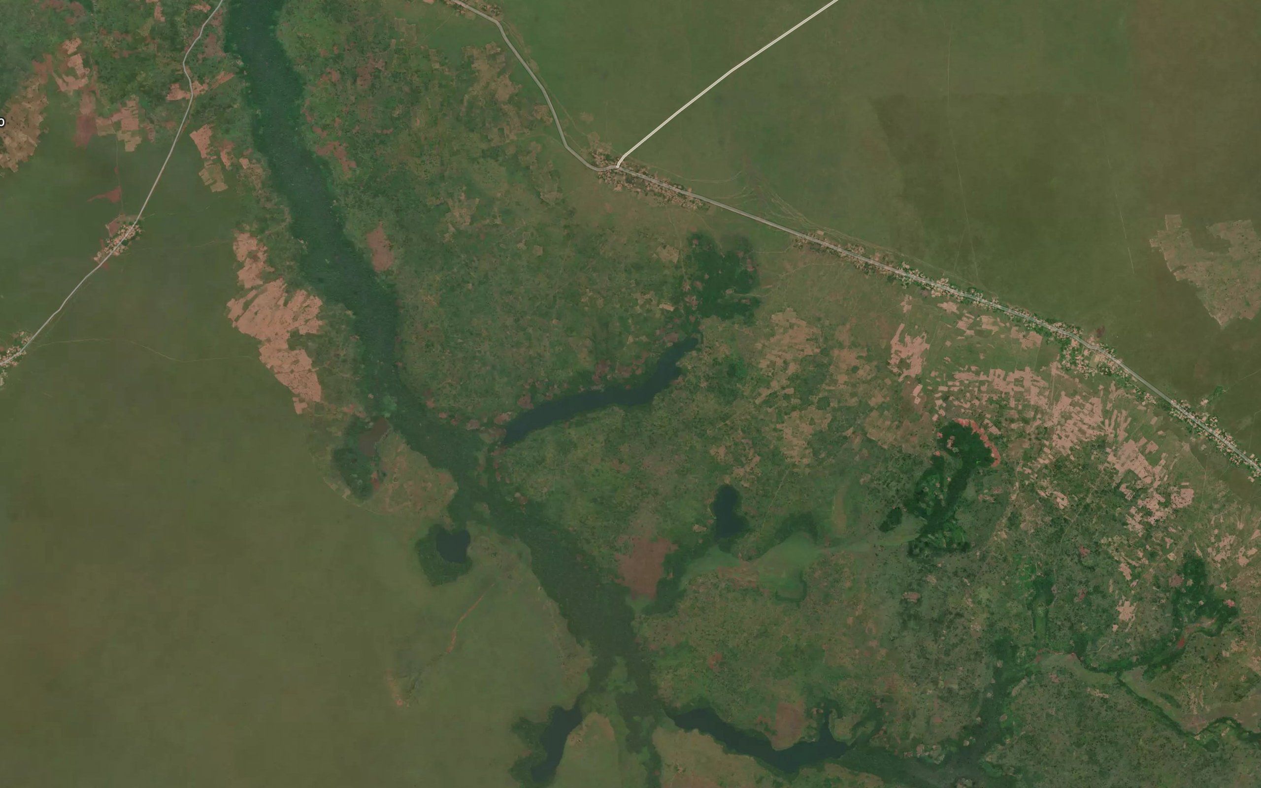 Lac Tembo