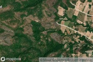 Ang Kep Nam Huai Wa Phu Phan Thong