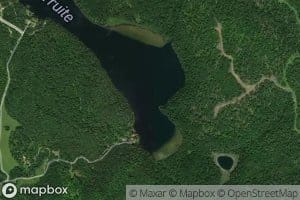 Lac a la Truite