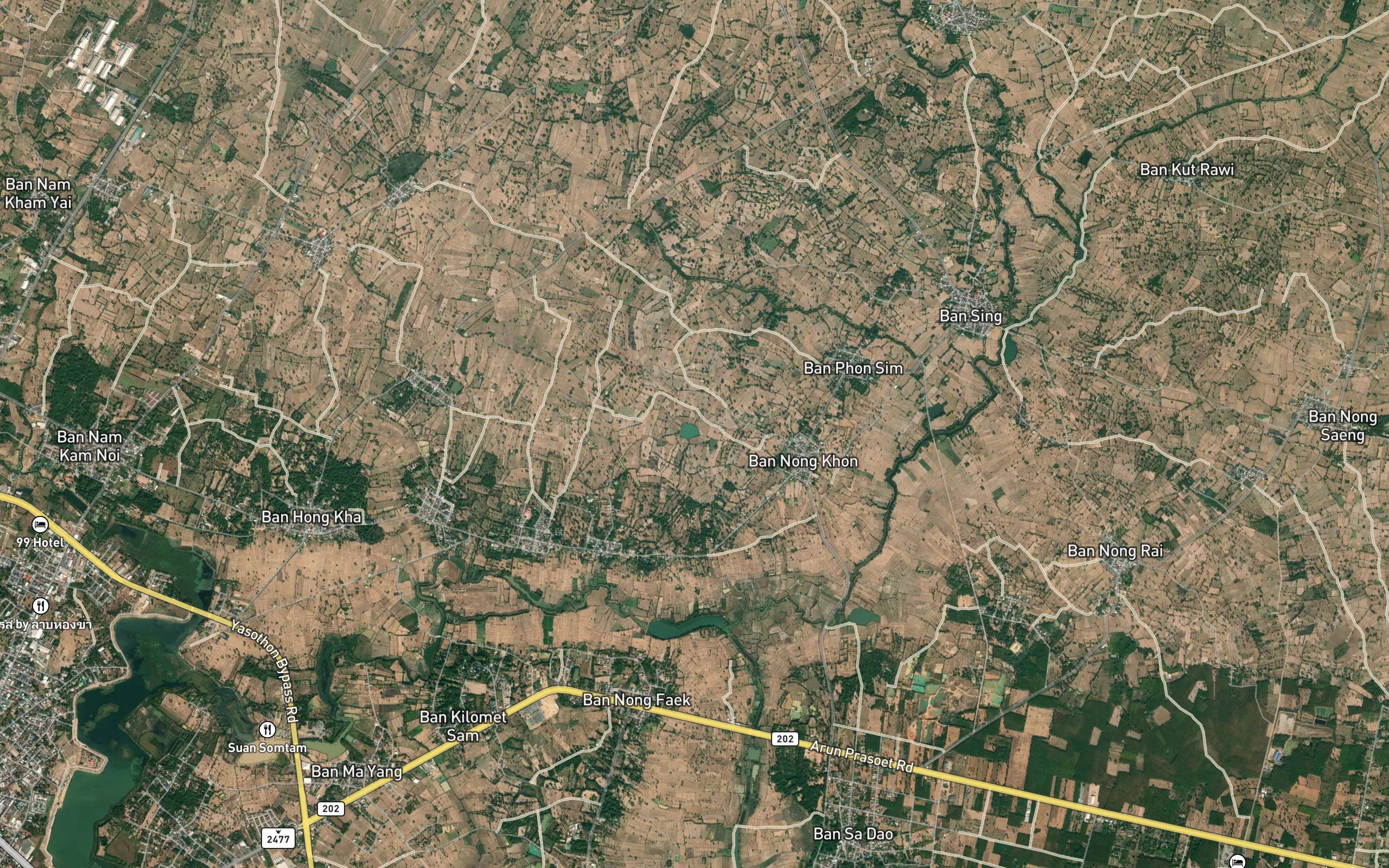 Nong Paen