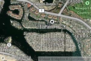 Balboa Island North Channel