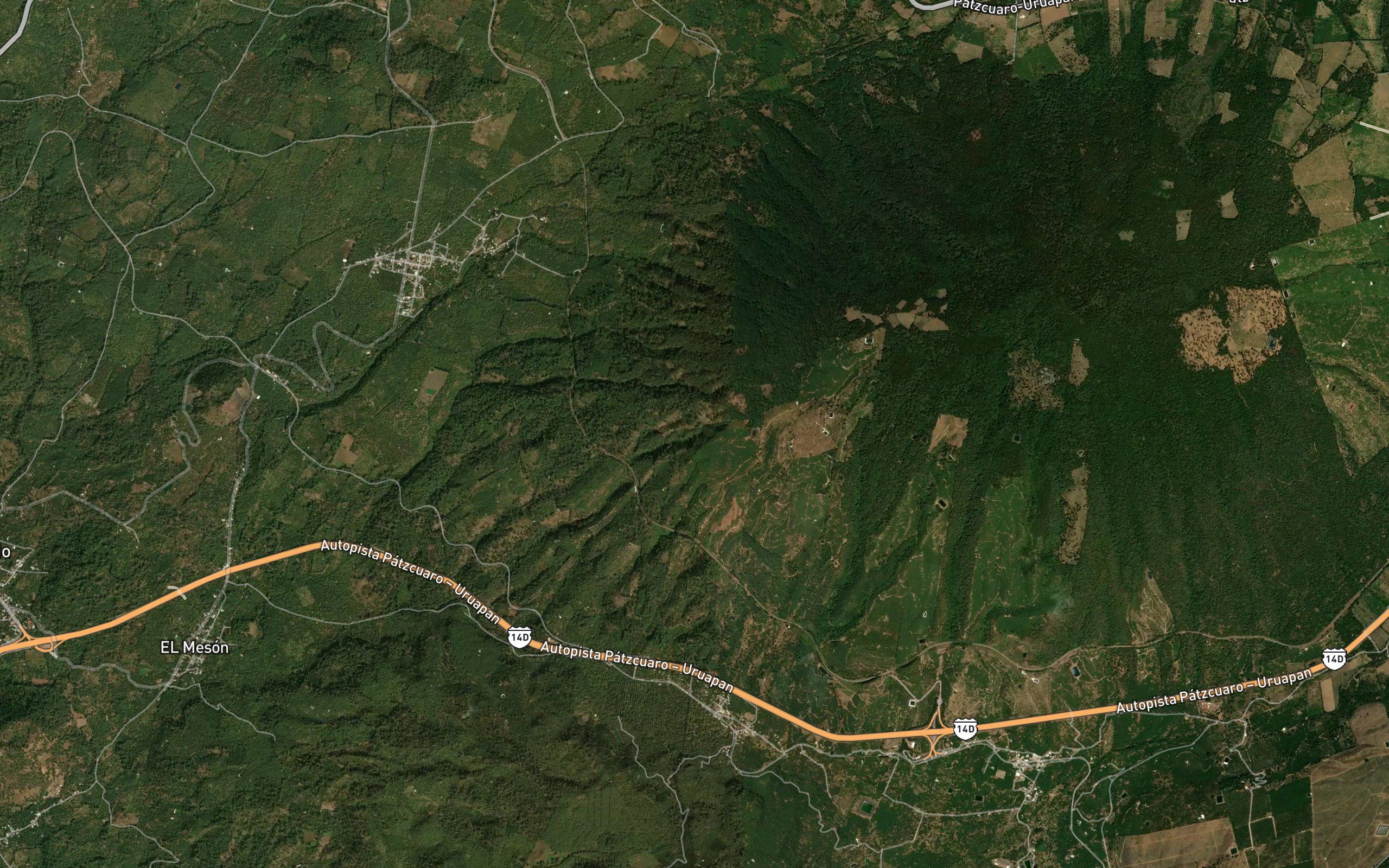 Barranca El Varal