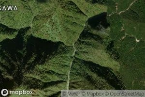 Shishichinosawa Gawa