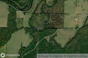Kokomo Creek