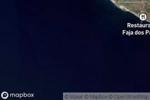 Ribeira do Campanario