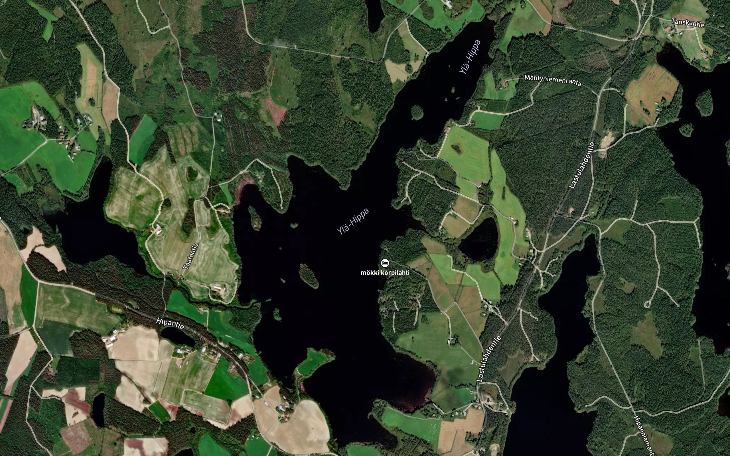 Hipanjarvi