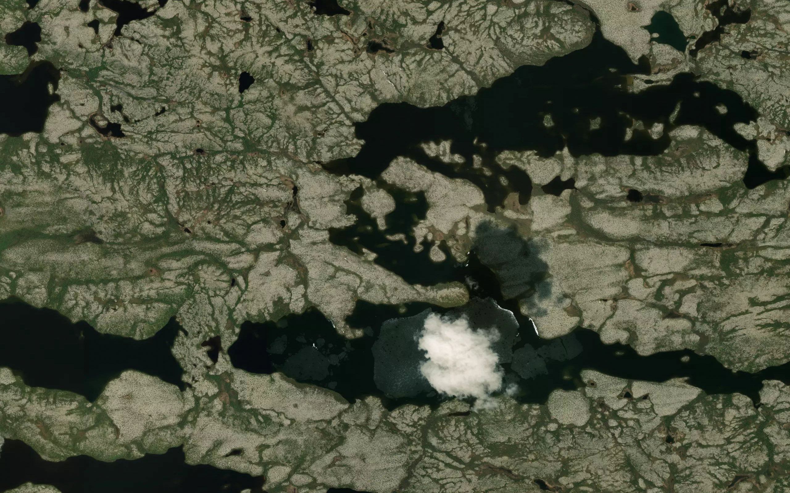 Lac Achikuschat