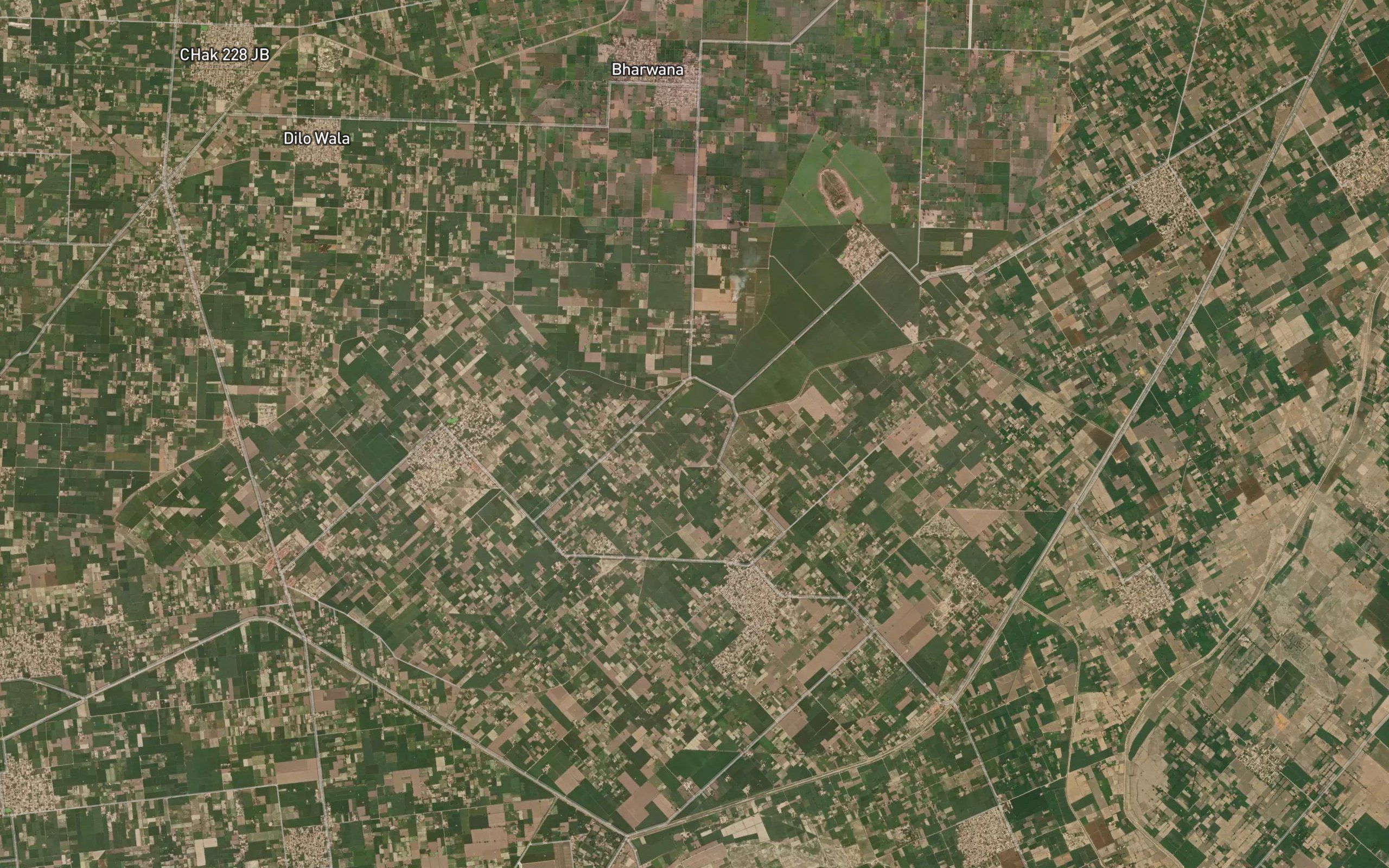 Ahmadpur Minor