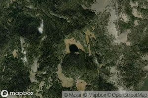 Little Redfish Lake