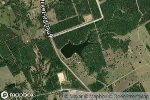 McGuire Lakes Number 1