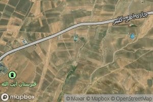 Cheshmeh-ye Bolagh Bash